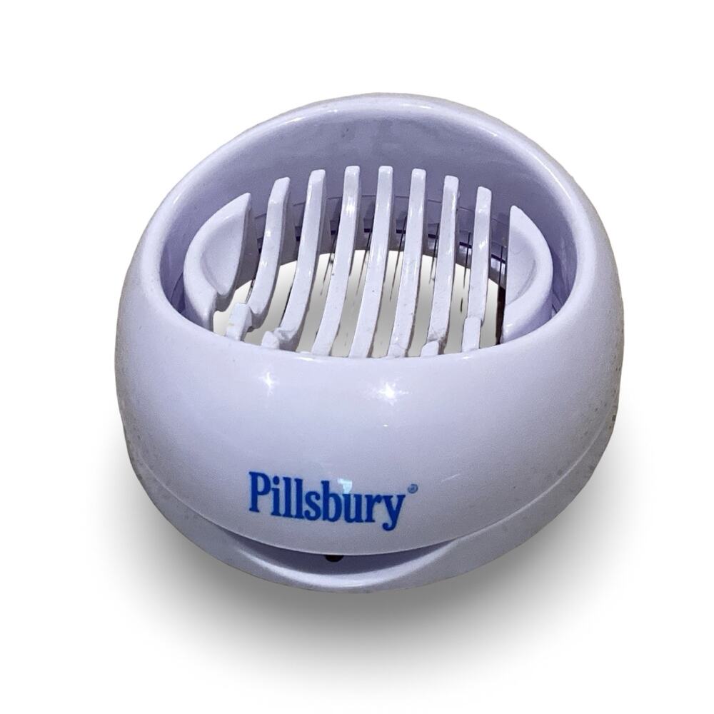 Pillsbury Egg Slicer
